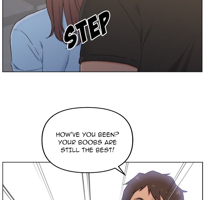 Old Friend chapter 3 page 82