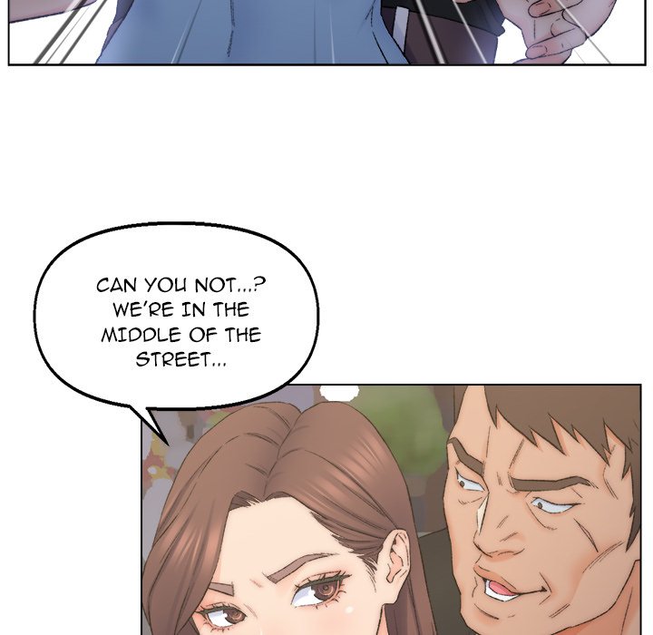 Old Friend chapter 3 page 84