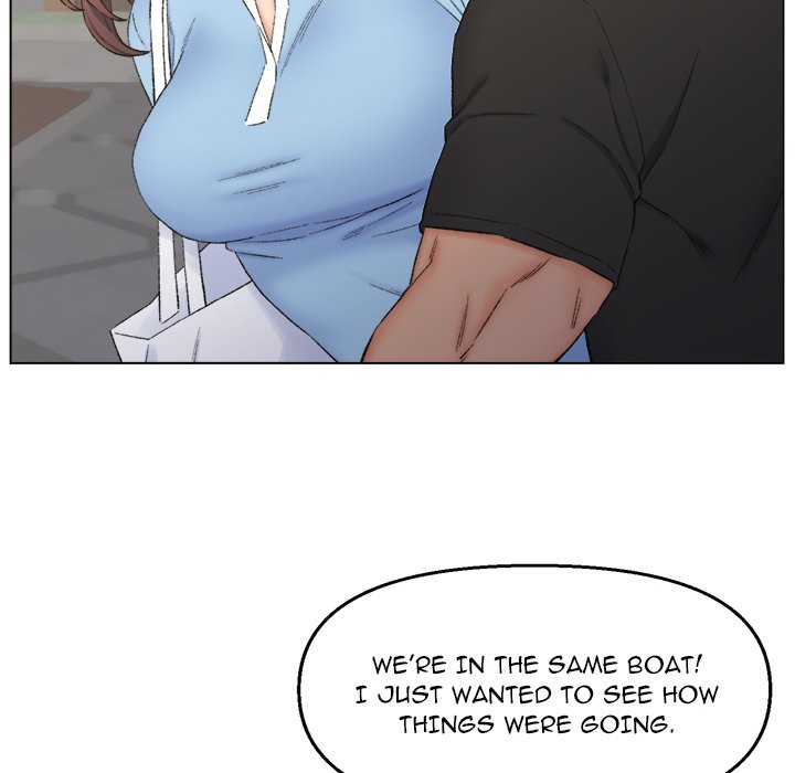Old Friend chapter 3 page 87