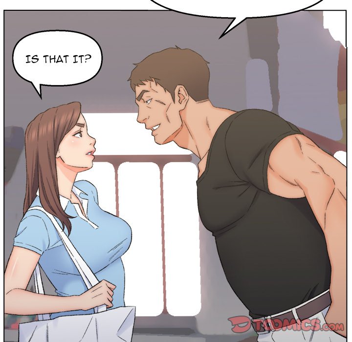 Old Friend chapter 3 page 88