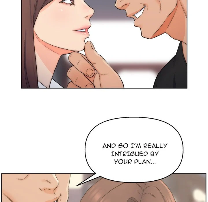 Old Friend chapter 3 page 90