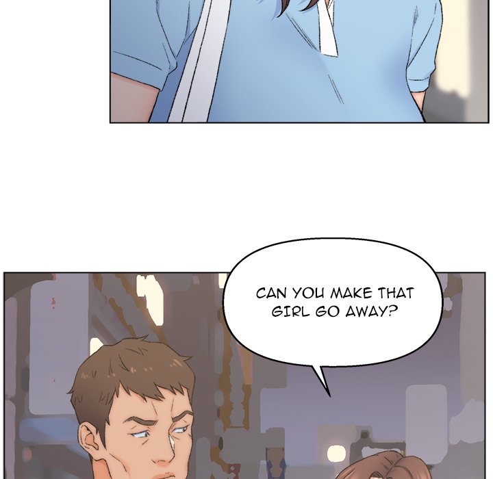 Old Friend chapter 3 page 93