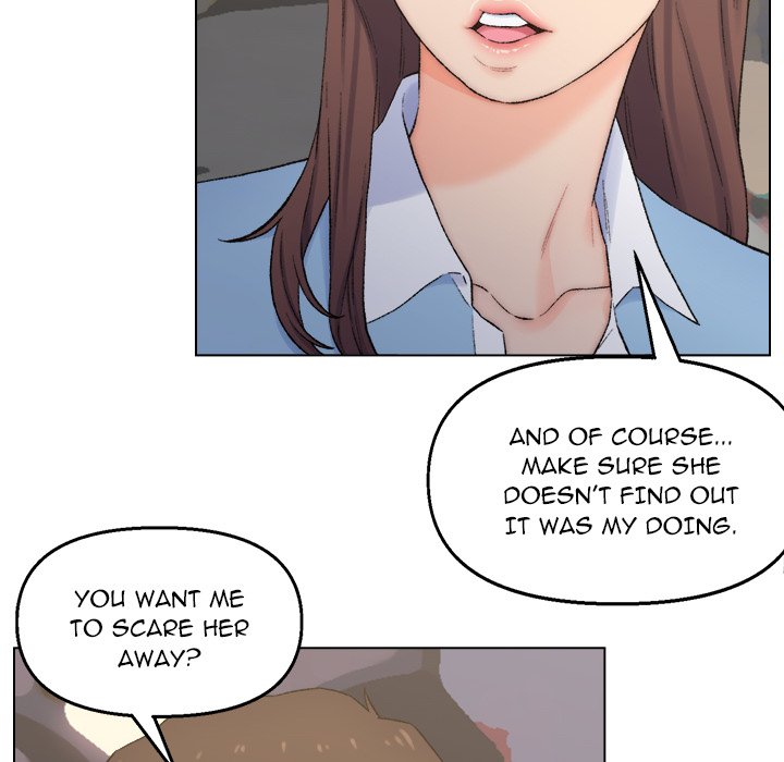 Old Friend chapter 3 page 96