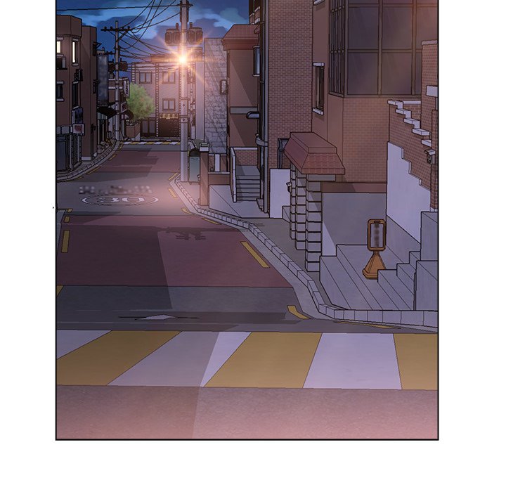 Old Friend chapter 3 page 100