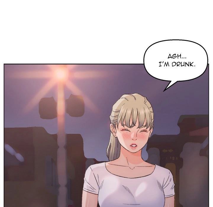 Old Friend chapter 3 page 101