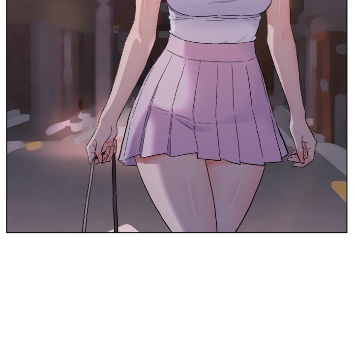 Old Friend chapter 3 page 102