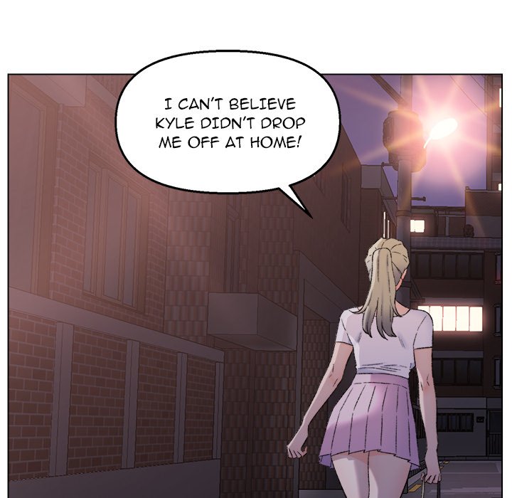 Old Friend chapter 3 page 103