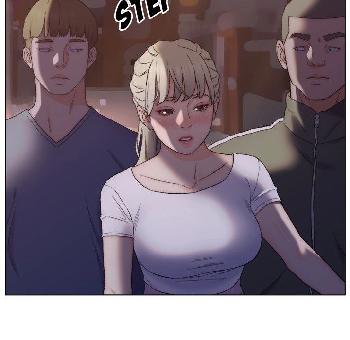 Old Friend chapter 3 page 107