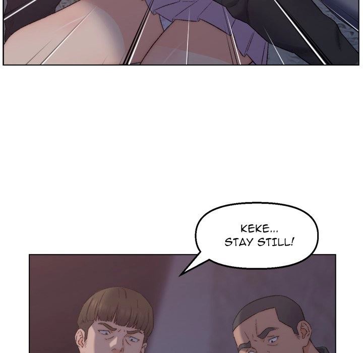 Old Friend chapter 3 page 113