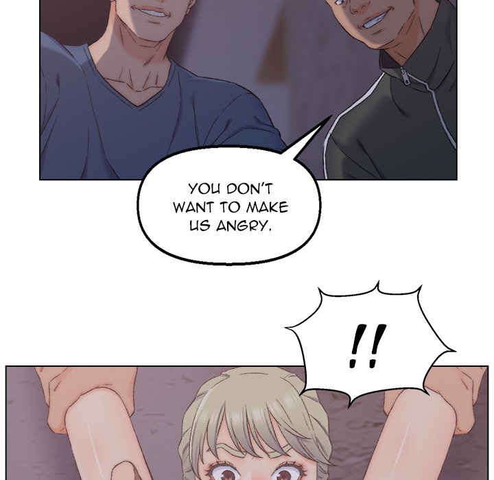 Old Friend chapter 3 page 114