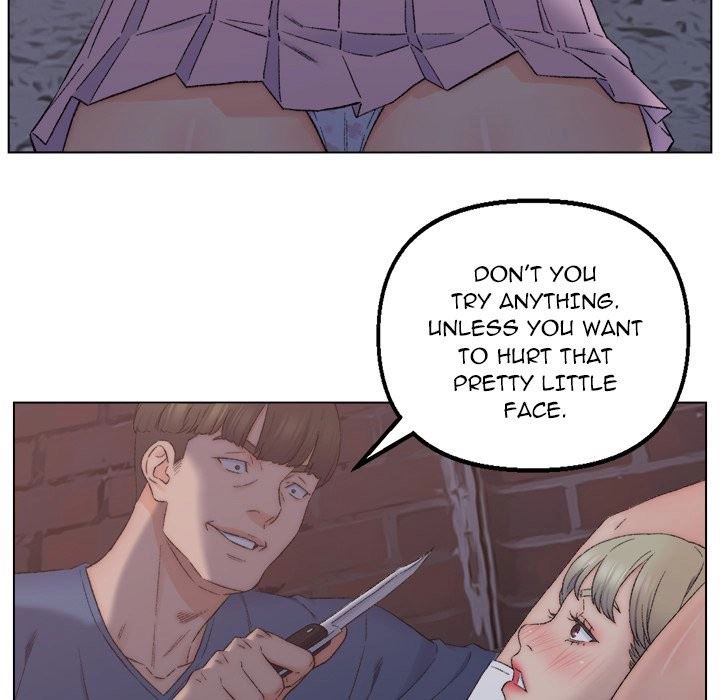 Old Friend chapter 3 page 116