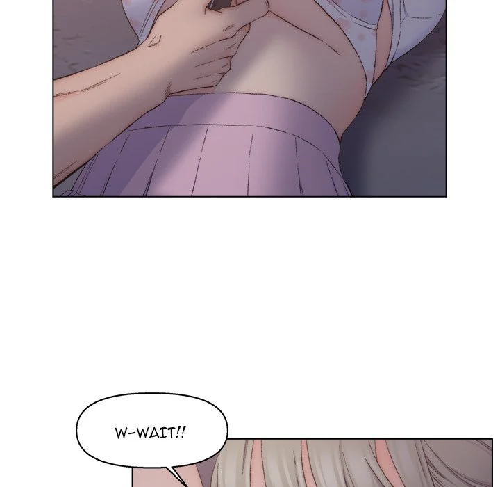 Old Friend chapter 3 page 118