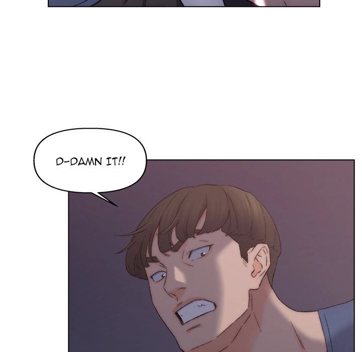 Old Friend chapter 3 page 125