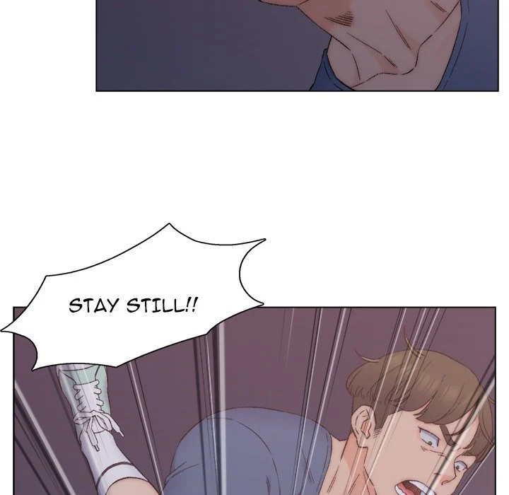 Old Friend chapter 3 page 126