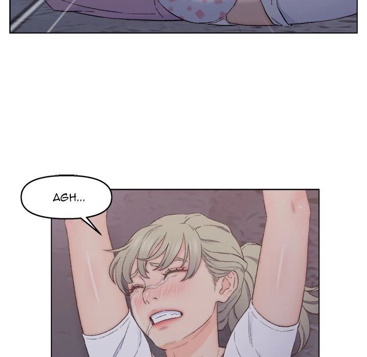 Old Friend chapter 3 page 128