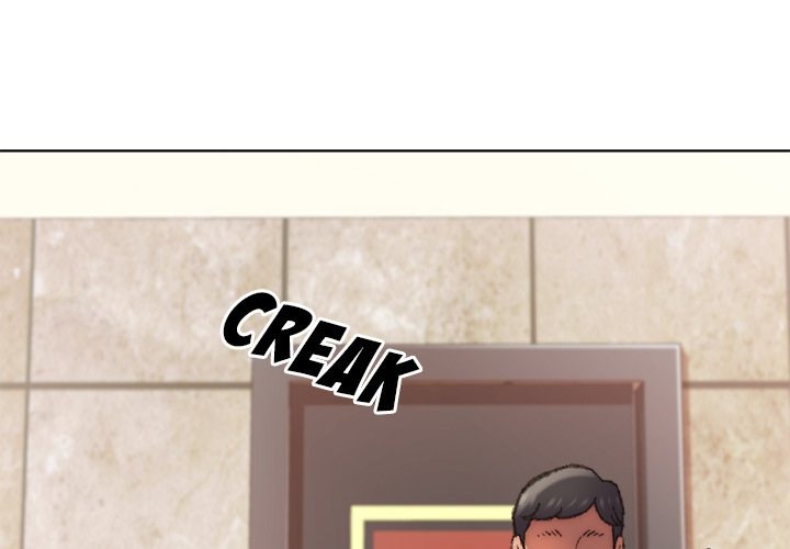 Old Friend chapter 30 page 3