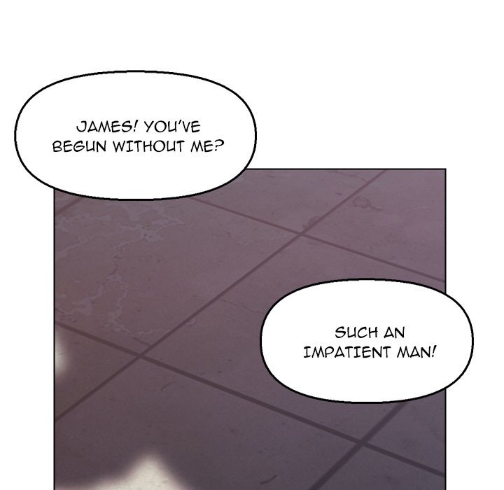 Old Friend chapter 30 page 7