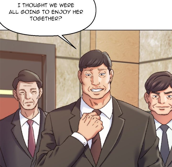 Old Friend chapter 30 page 9