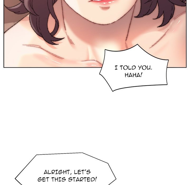 Old Friend chapter 30 page 12