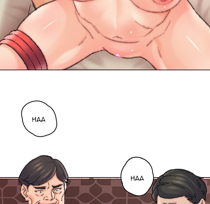Old Friend chapter 30 page 18