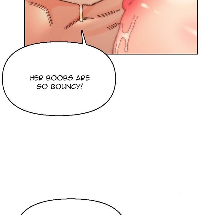 Old Friend chapter 30 page 26