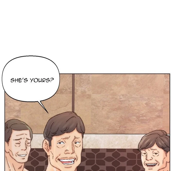 Old Friend chapter 30 page 38