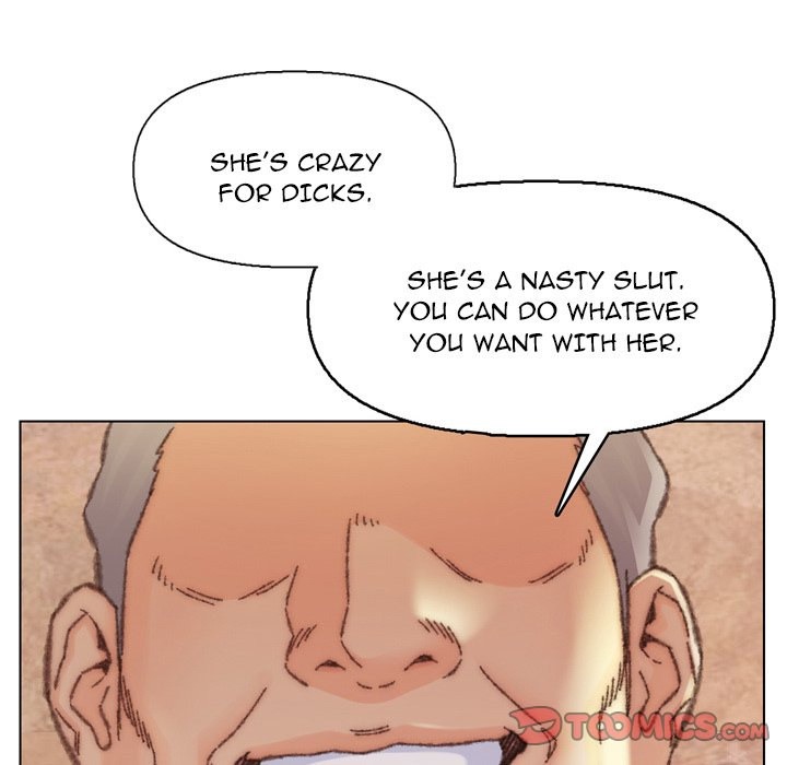 Old Friend chapter 30 page 40