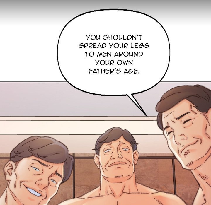 Old Friend chapter 30 page 51