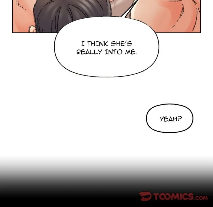 Old Friend chapter 30 page 58