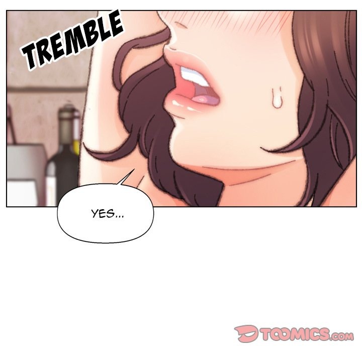 Old Friend chapter 30 page 76