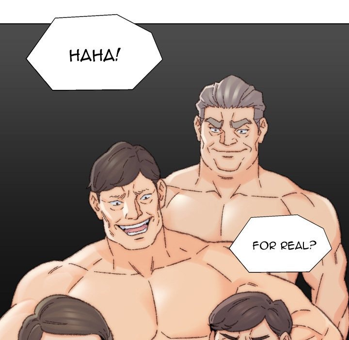 Old Friend chapter 30 page 79