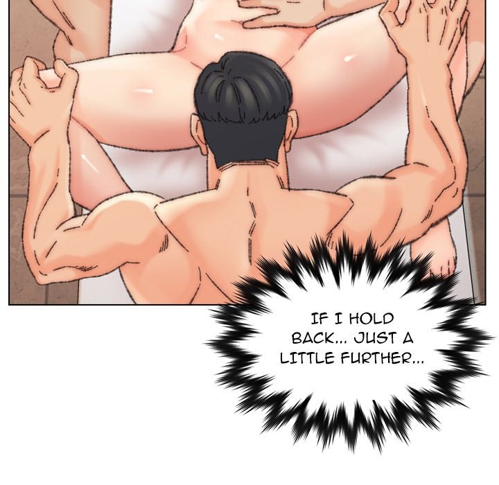 Old Friend chapter 30 page 85