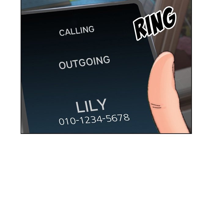 Old Friend chapter 30 page 109