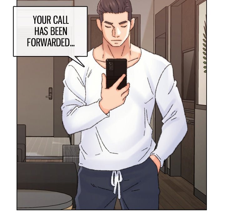 Old Friend chapter 30 page 111