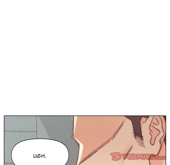 Old Friend chapter 30 page 112