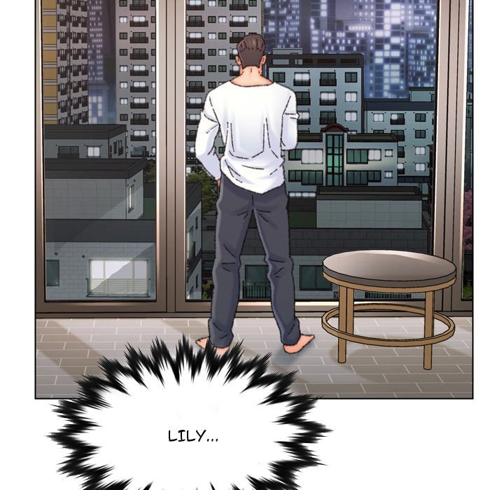 Old Friend chapter 30 page 115