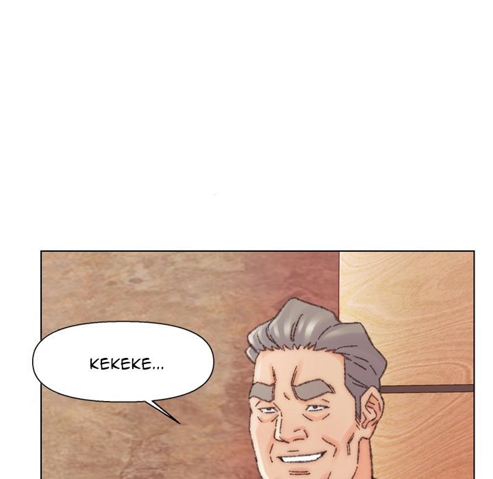 Old Friend chapter 30 page 129