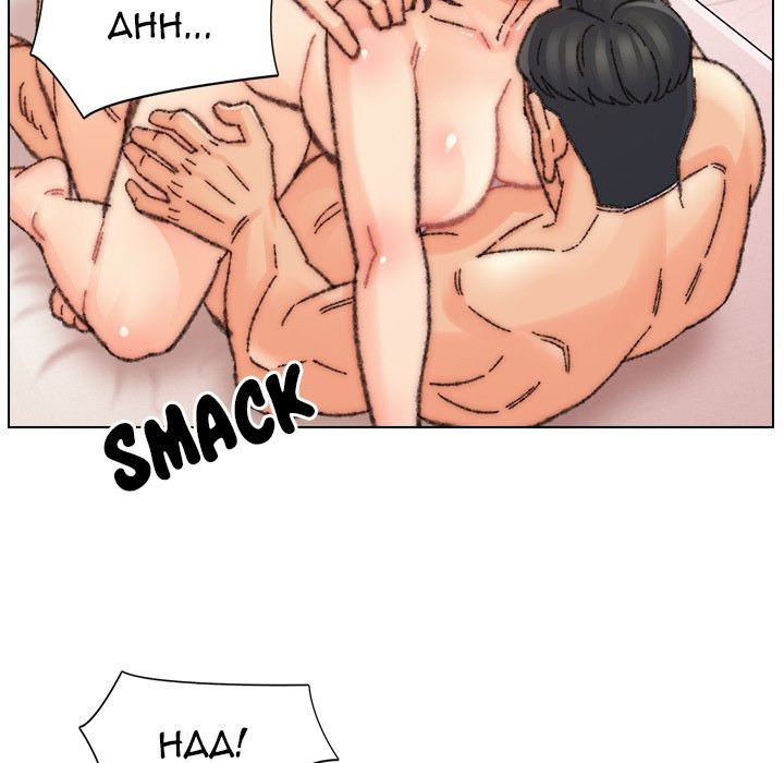 Old Friend chapter 31 page 6