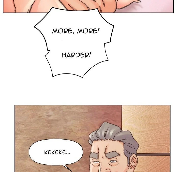 Old Friend chapter 31 page 8