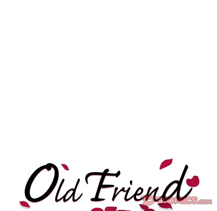Old Friend chapter 31 page 10