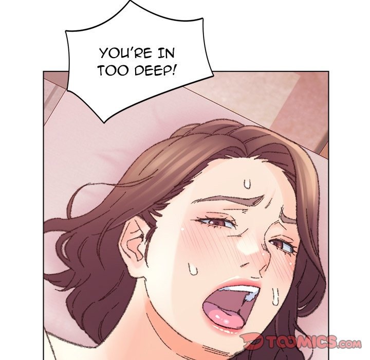 Old Friend chapter 31 page 16