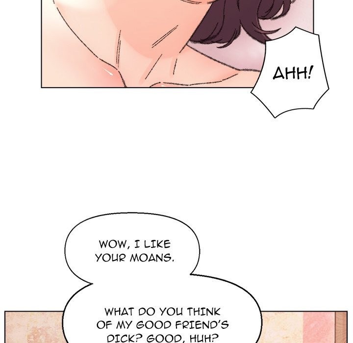 Old Friend chapter 31 page 17