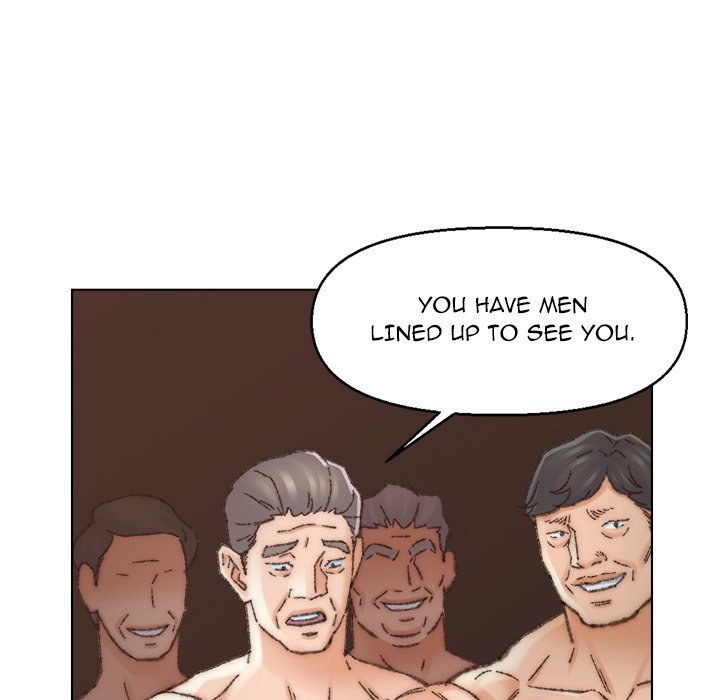 Old Friend chapter 31 page 37