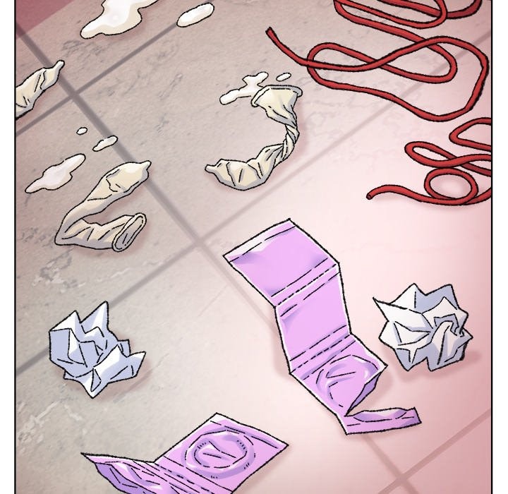 Old Friend chapter 31 page 42