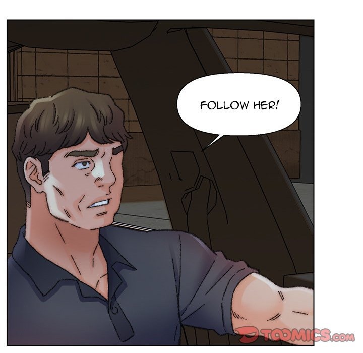 Old Friend chapter 31 page 58
