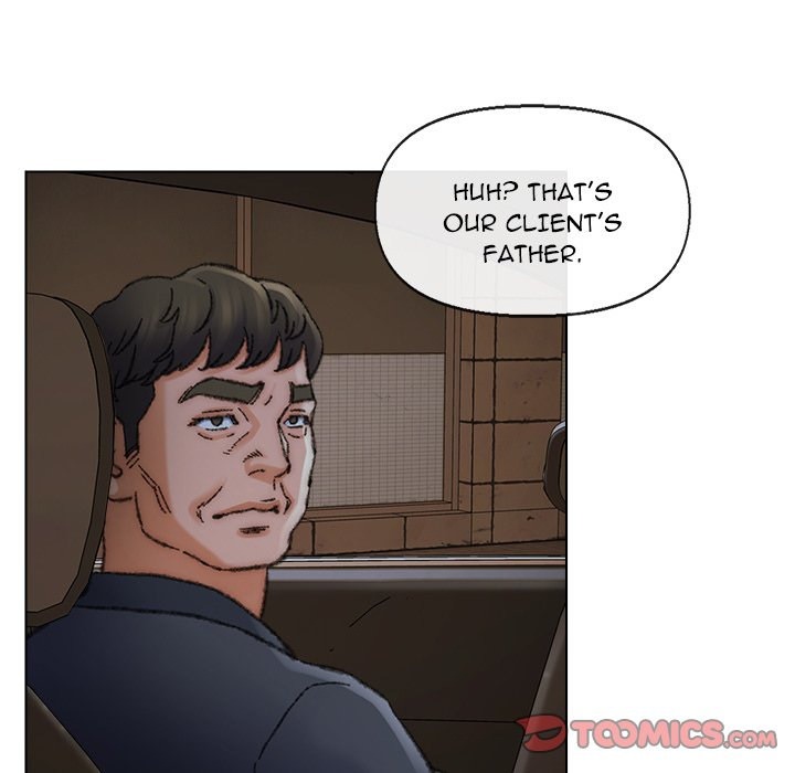 Old Friend chapter 31 page 64