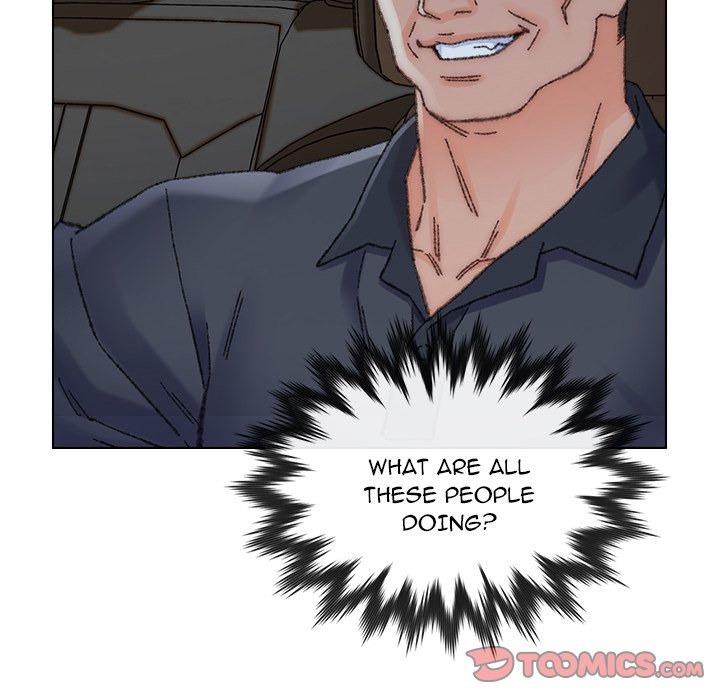 Old Friend chapter 31 page 70