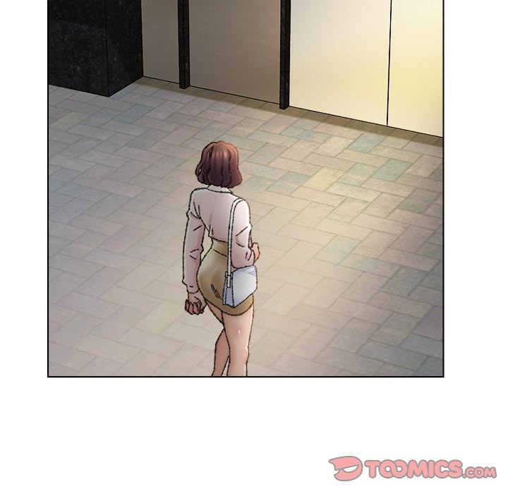 Old Friend chapter 31 page 76