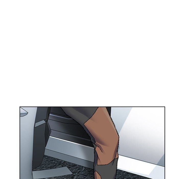 Old Friend chapter 31 page 77