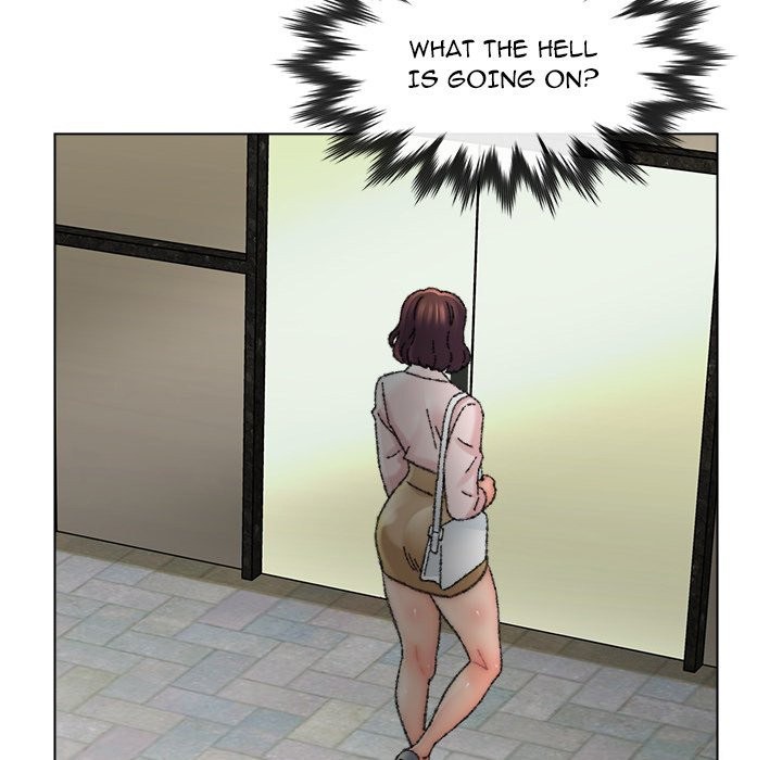 Old Friend chapter 31 page 83